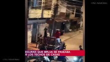 Vídeos Aterradores Que Captaron Las Televisoras de Colombia