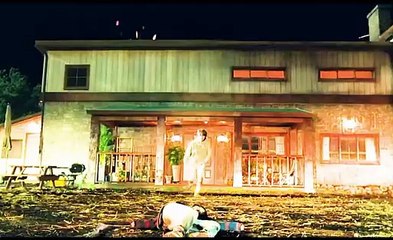 AI Gladiators Fight to the Death | Robot Arena Combat Full Movie | Sci-Fi Action