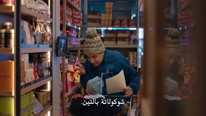 مسلسل Man vs Baby الموسم الاول الحلقة 4 والاخيرة مترجمة - توب سينما