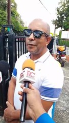 Lamentan incendio ocurrido en ferretería San Miguel