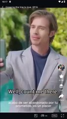 Crossing the line with my neighbor Subtítulo español & inglés