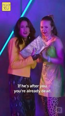 After A One-Night Stand, I Was Targeted By My Boss Fullchristmas Drama