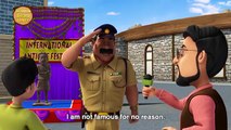 Jack The Jumper _ Shiva Ep 169 Action Cartoon Story For Kids _ Shiva Cartoon _ Boonie Bears Hindi