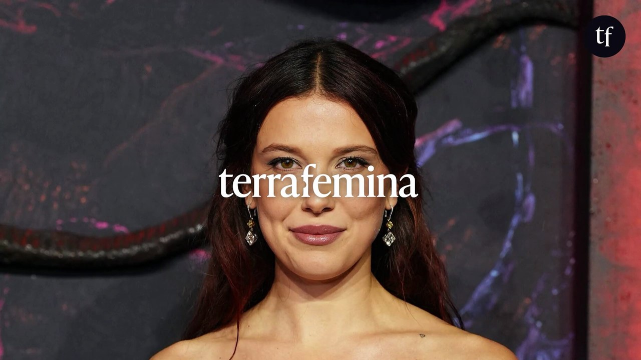 "Son visage est figé", "Injections aux lèvres à outrance" : cette star de Stranger Things métamorphosée ? Son physique suscite la controverse