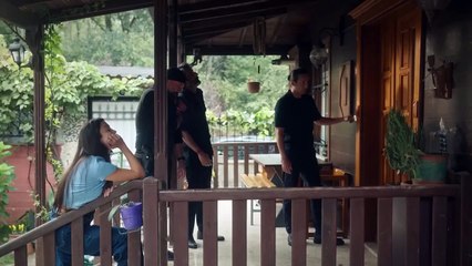 Gürdal Esir Kaldığı Dönemde En Çok Gonca'yı Özlemiş 😂 ｜ Eşref Rüya 18 Bölüm