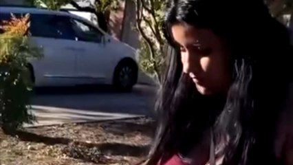 Skating fail: Girl learns skating isn’t easy after a fall she’ll never forget