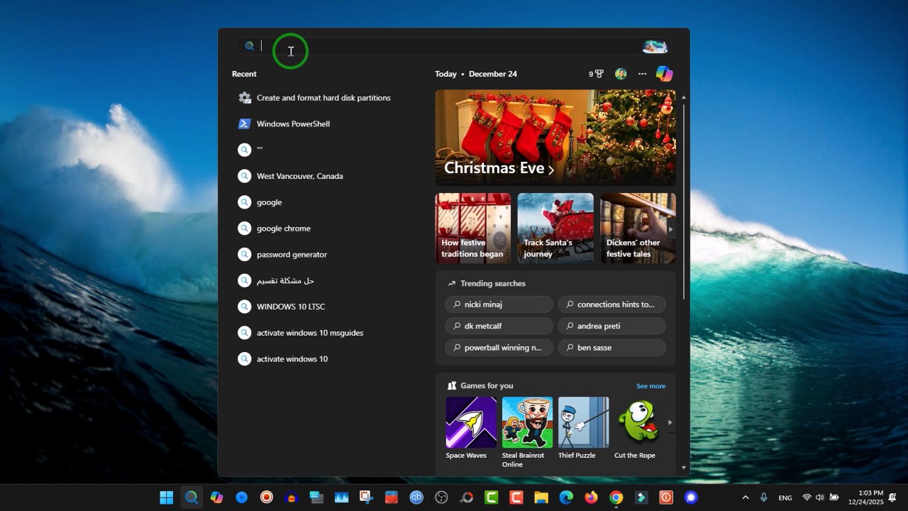 تحويل الهارد من Dynamic إلى Basic بدون فورمات —...