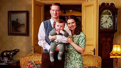 All Creatures Great and Small S06E07 (2025)