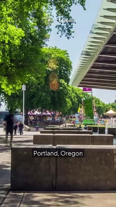 6 US Cities People Move to When Ambition Feels Heavy