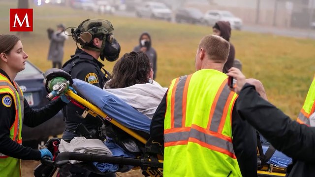 Muertes en centros de detención de ICE superan a la pandemia y encienden alarmas