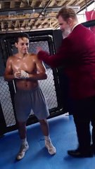 Bastard King of the Cage