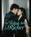 She Walked Away Richer Chinese Drama - English Sub
