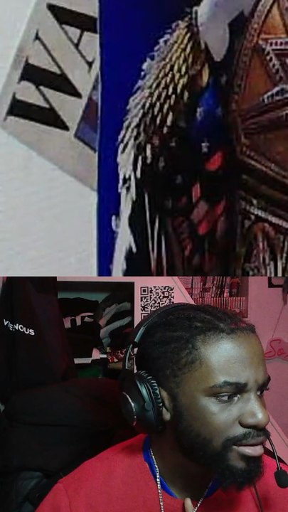 Pardon Twitch