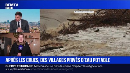 L'intégrale de BFM Non-Stop du samedi 27 décembre