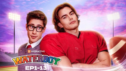 Waterboy Reelshort Full Movie