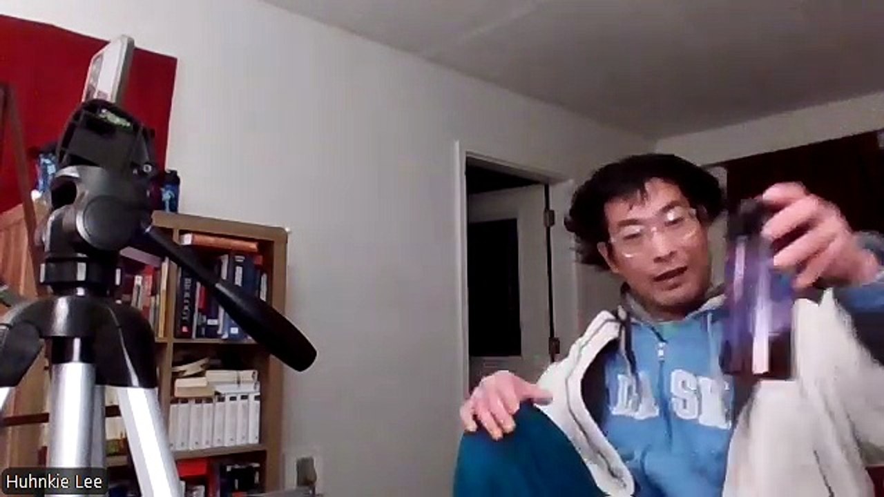 friday night live with huhnkie lee 240.3