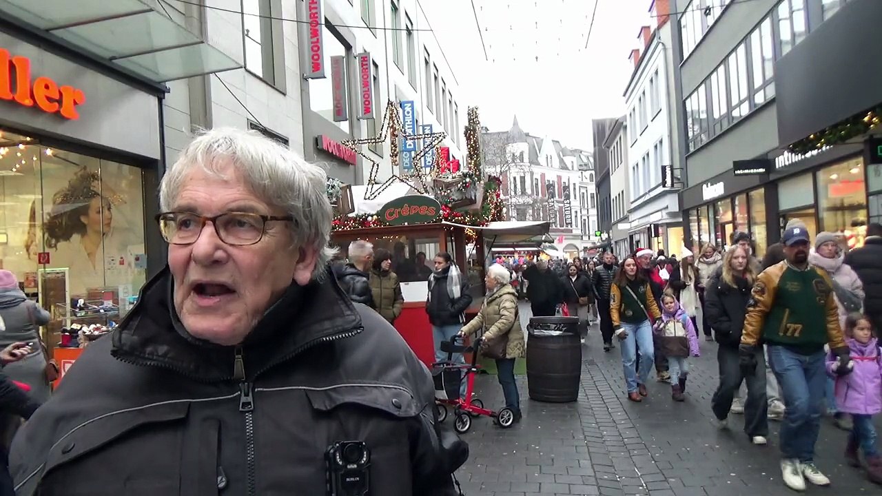 Nach gruseligem Weihnachts-Fiasko_ Glaubens-Zeugnis