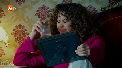 مسلسل من الذي اخذك الحلقة 1 مترجم