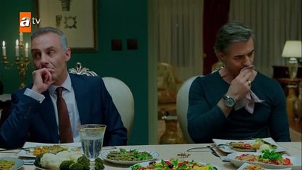 مسلسل من الذي اخذك الحلقة 3 مترجم