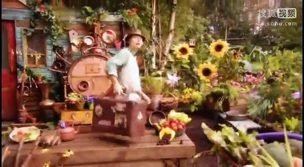 Mr Bloom's Nursery s03e12 Joans Throne