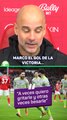 La confesión de Guardiola sobre Rayan Cherki: sabe que es una joya pero...