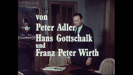 Die Rote Kapelle Teil 2 Kent ruft Direktor (1972)