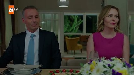 مسلسل من الذي اخذك الحلقة 8 مترجم