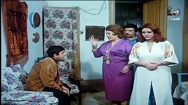 HD فيلم ( منزل العائلة المسمومة ) - نادية لطفي - مشاهدة افلام عربي جديدة جودة
