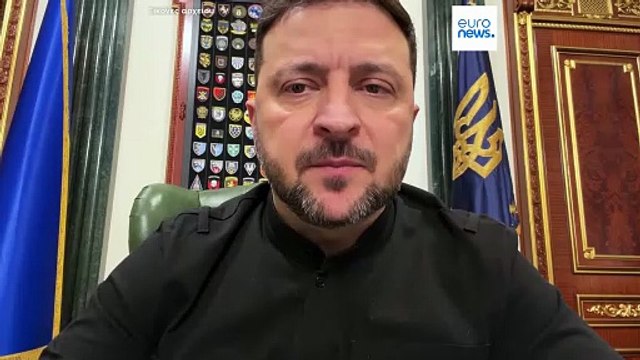 Ο Ζελένσκι στις ΗΠΑ για συνομιλίες με τον Τραμπ - Στην ατζέντα εδαφικό και εγγυήσεις ασφαλείας