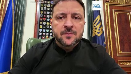 Ο Ζελένσκι στις ΗΠΑ για συνομιλίες με τον Τραμπ - Στην ατζέντα εδαφικό και εγγυήσεις ασφαλείας