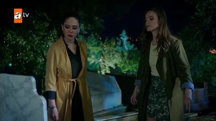 مسلسل من الذي اخذك الحلقة 11 مترجم