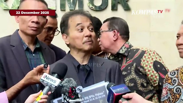 Deretan Komentar Kubu Roy Cs Dorong Uji Lab Forensik Ijazah Jokowi - PARASOT