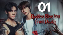 Goddess Bless You from Death EP1 [German Sub]