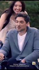 Surrogate for the Broken Billionaire MiniCineLatino