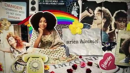 مسلسل Mixed-ish الموسم الاول الحلقة 13 مترجمة - توب سينما