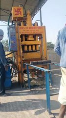 Fly Ash Bricks Manufacturers #reelschallenge #trending #bricks #making #ytshorts #shorts #mechanic