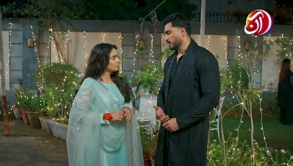 Main Janta Hoon Tum Khafaa Hoo | Bandhan | Aan TV Dramas