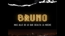 Bruno - Audioserie de Ciencia Ficción - Terror - Suspenso.