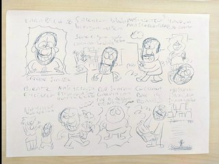 SERDAR ŞİMŞEK KARİKATÜRLERİ