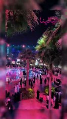 هل تريد الاستمتاع بشتاء السعودية؟ إليك هذه الأماكن!