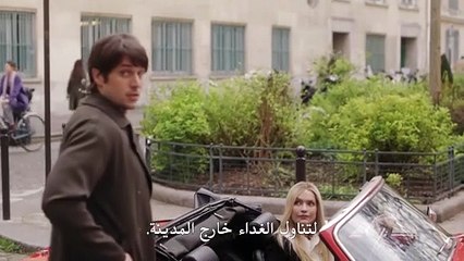 مسلسل Emily in Paris الموسم الرابع الحلقة 7 مترجمة - توب سينما