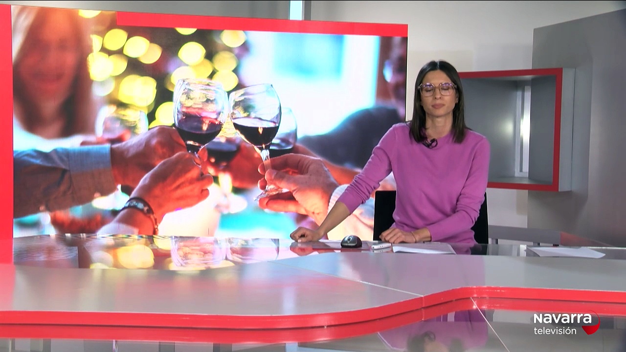 Noticias de Navarra 20:30h 27/12/2025