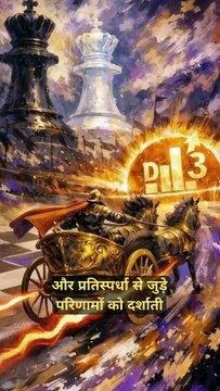 D3 Drekkana Chart Explained 🔥 | Courage, Struggle & Victory in Vedic Astrology