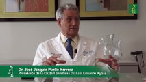 Diálogo Libre con el Dr. José Joaquín Puello, presidente de la Ciudad Sanitaria