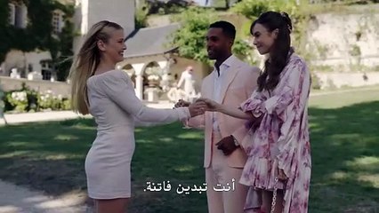 مسلسل Emily in Paris الموسم الثالث الحلقة 10 والاخيرة مترجمة - توب سينما