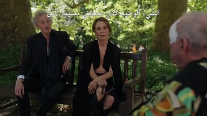 مسلسل Emily in Paris الموسم الثالث الحلقة 8 مترجمة - توب سينما