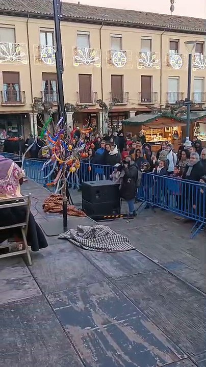 A Concejo suena a Navidad