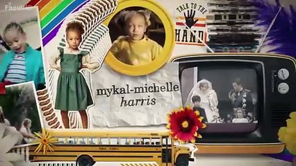 مسلسل Mixed-ish الموسم الثاني الحلقة 1 مترجمة - توب سينما