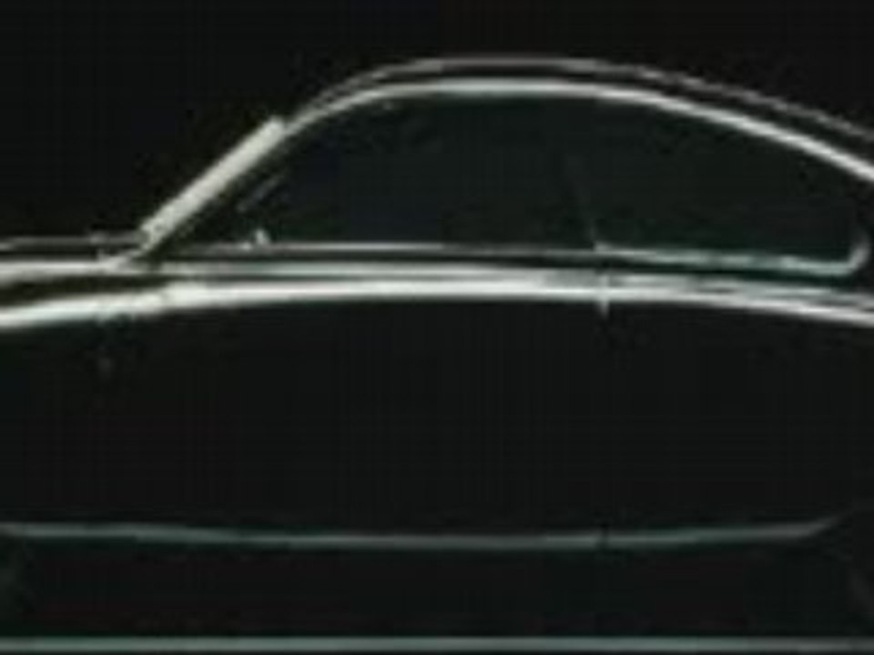Saab morph 1947 (ursaab) -  1997 (saab 9-5)