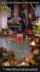 Wanna Be Empress Be My Guest netshort